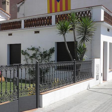 Apartament Can Batlle Premiá de Mar Pokoj fotografie