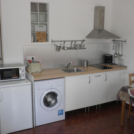 Apartament Can Batlle Premiá de Mar Exteriér fotografie