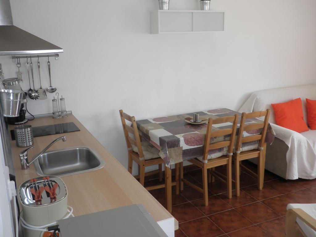 Apartament Can Batlle Premiá de Mar Pokoj fotografie