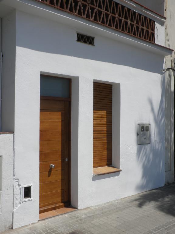 Apartament Can Batlle Premiá de Mar Pokoj fotografie