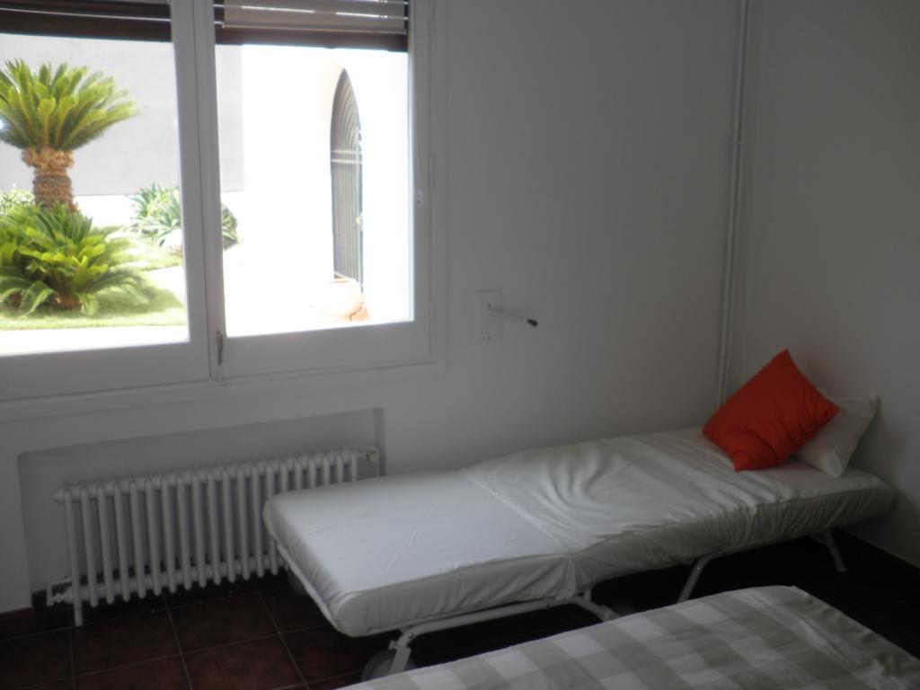 Apartament Can Batlle Premiá de Mar Pokoj fotografie