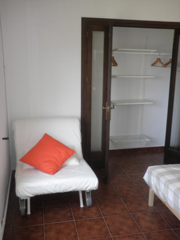 Apartament Can Batlle Premiá de Mar Pokoj fotografie