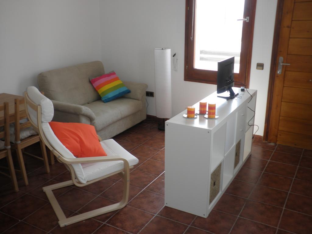 Apartament Can Batlle Premiá de Mar Pokoj fotografie
