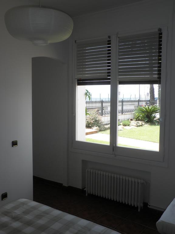 Apartament Can Batlle Premiá de Mar Pokoj fotografie