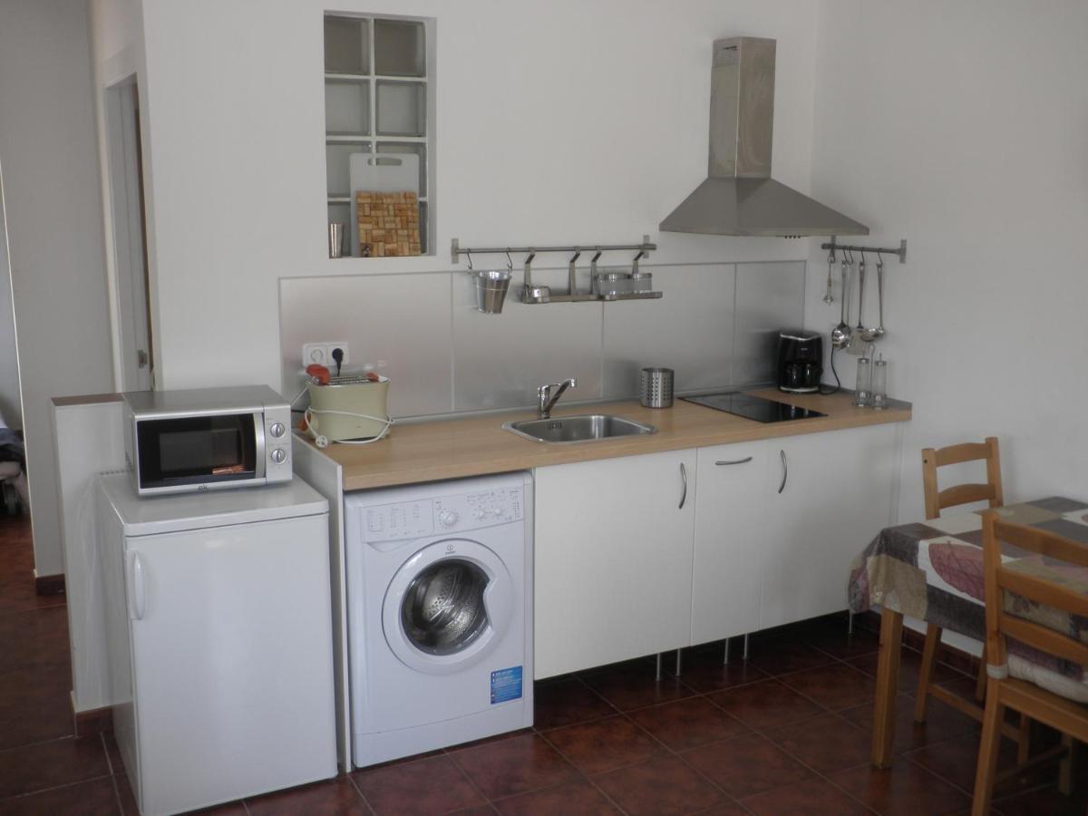 Apartament Can Batlle Premiá de Mar Exteriér fotografie