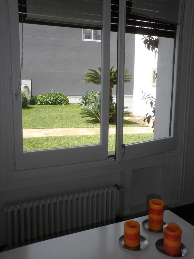 Apartament Can Batlle Premiá de Mar Exteriér fotografie